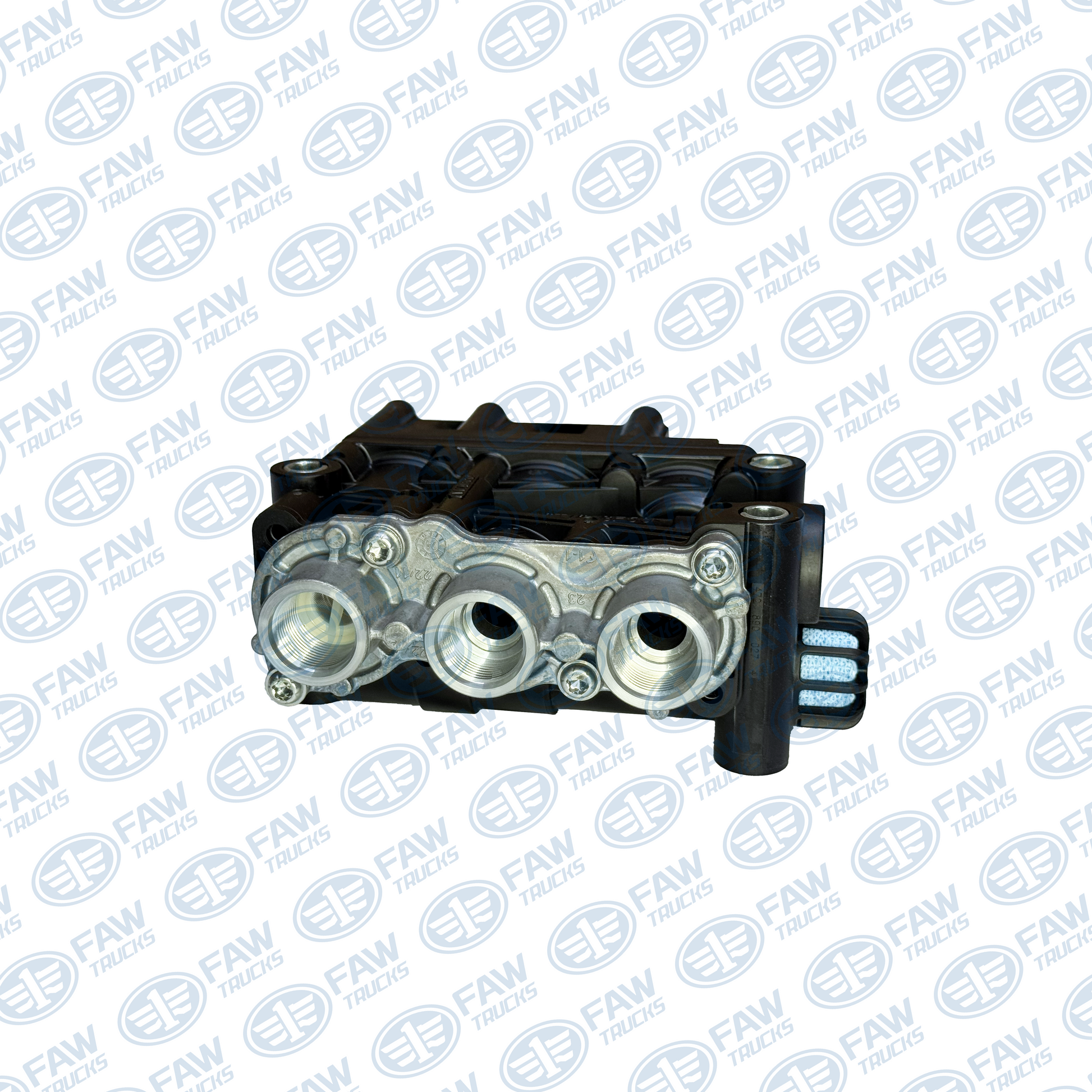 Válvula Solenoide WABCO 2941605-DY897