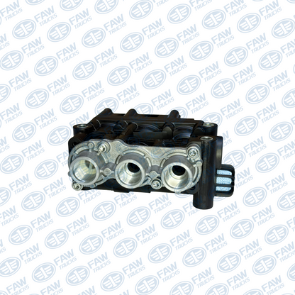 Válvula Solenoide WABCO 2941605-DY897