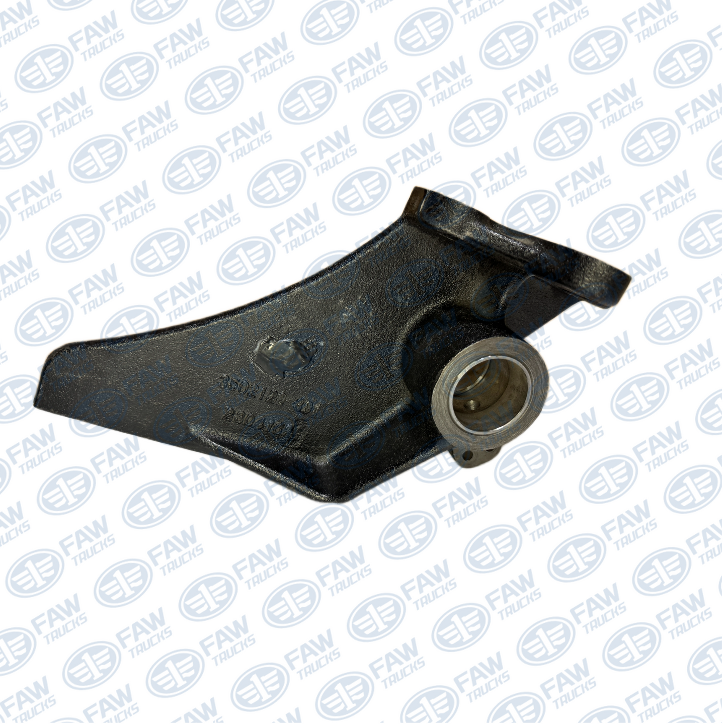 Soporte de Rotochamber Izquierdo 3502128-391
