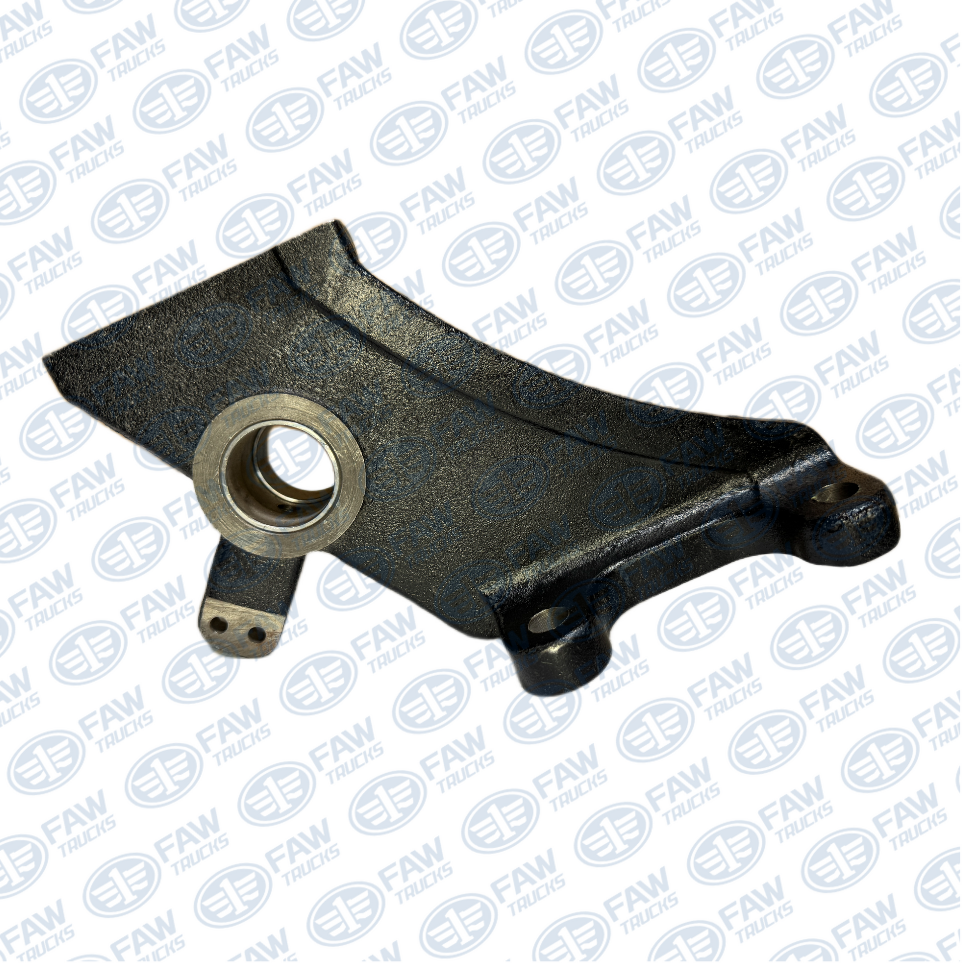 Soporte de Rotochamber Izquierdo 3502128-391