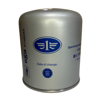 Filtro Secador de Aire 35130010010