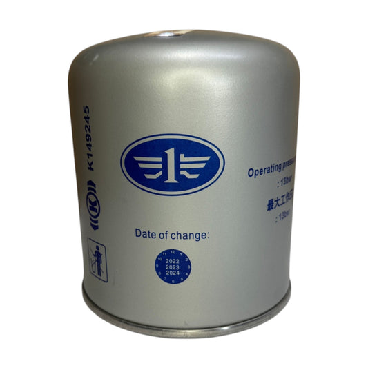Filtro Secador de Aire 35130010010