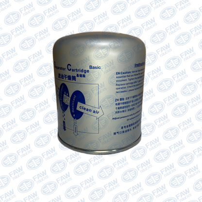 Filtro Secador de Aire 35130010010