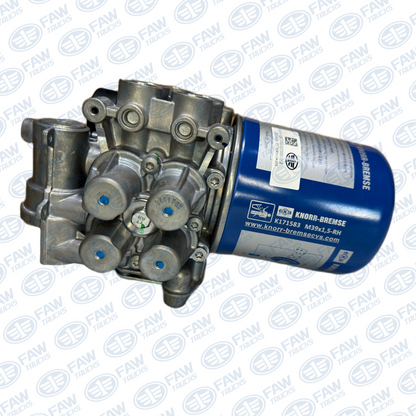 Filtro Secador de Aire con Base 3515020-DY799WA