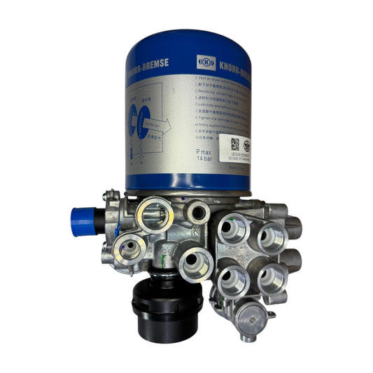 Filtro Secador de Aire con Base 3515020-DY799WA