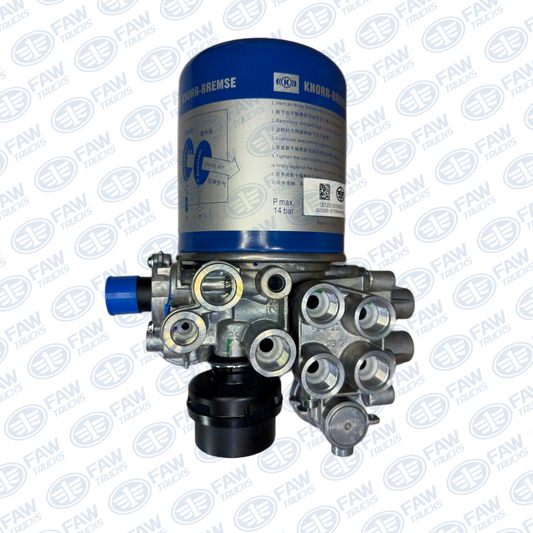 Filtro Secador de Aire con Base 3515020-DY799WA