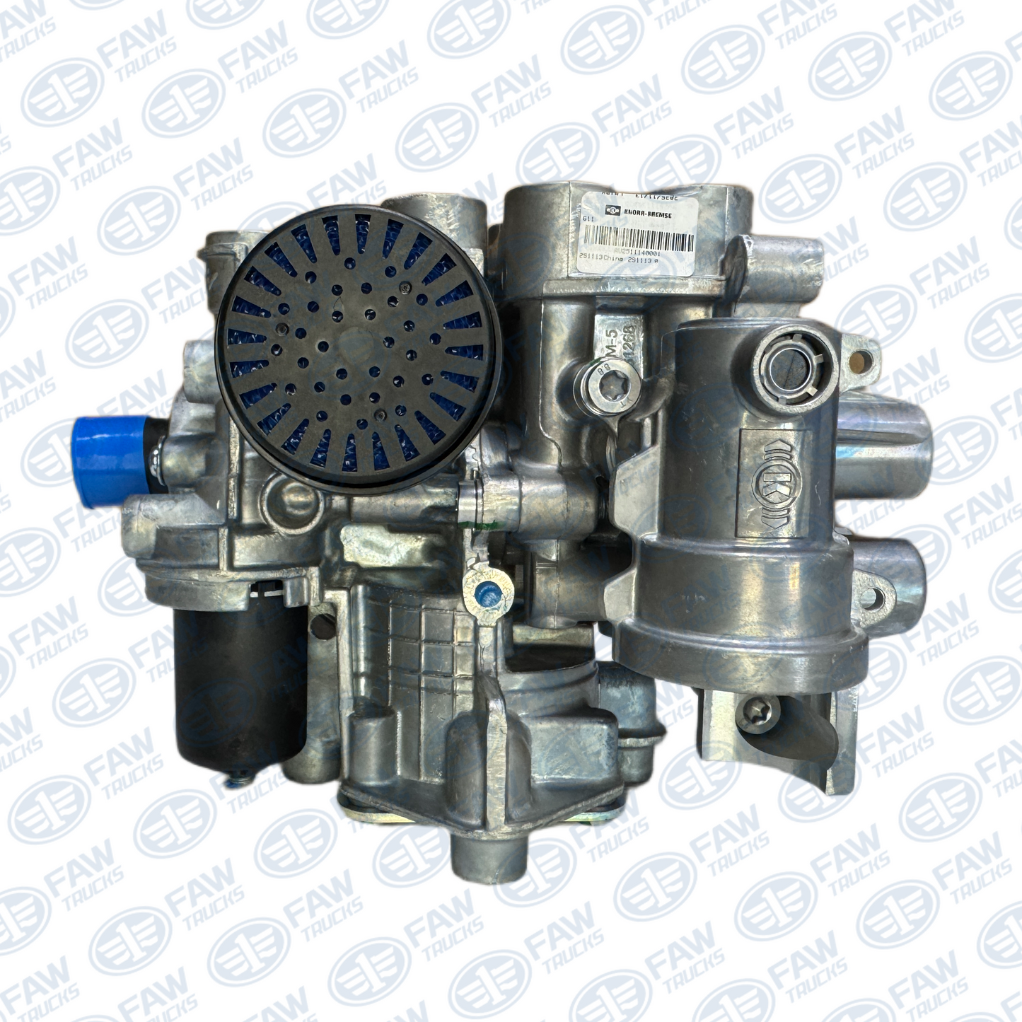 Filtro Secador de Aire con Base 3515020-DY799WA