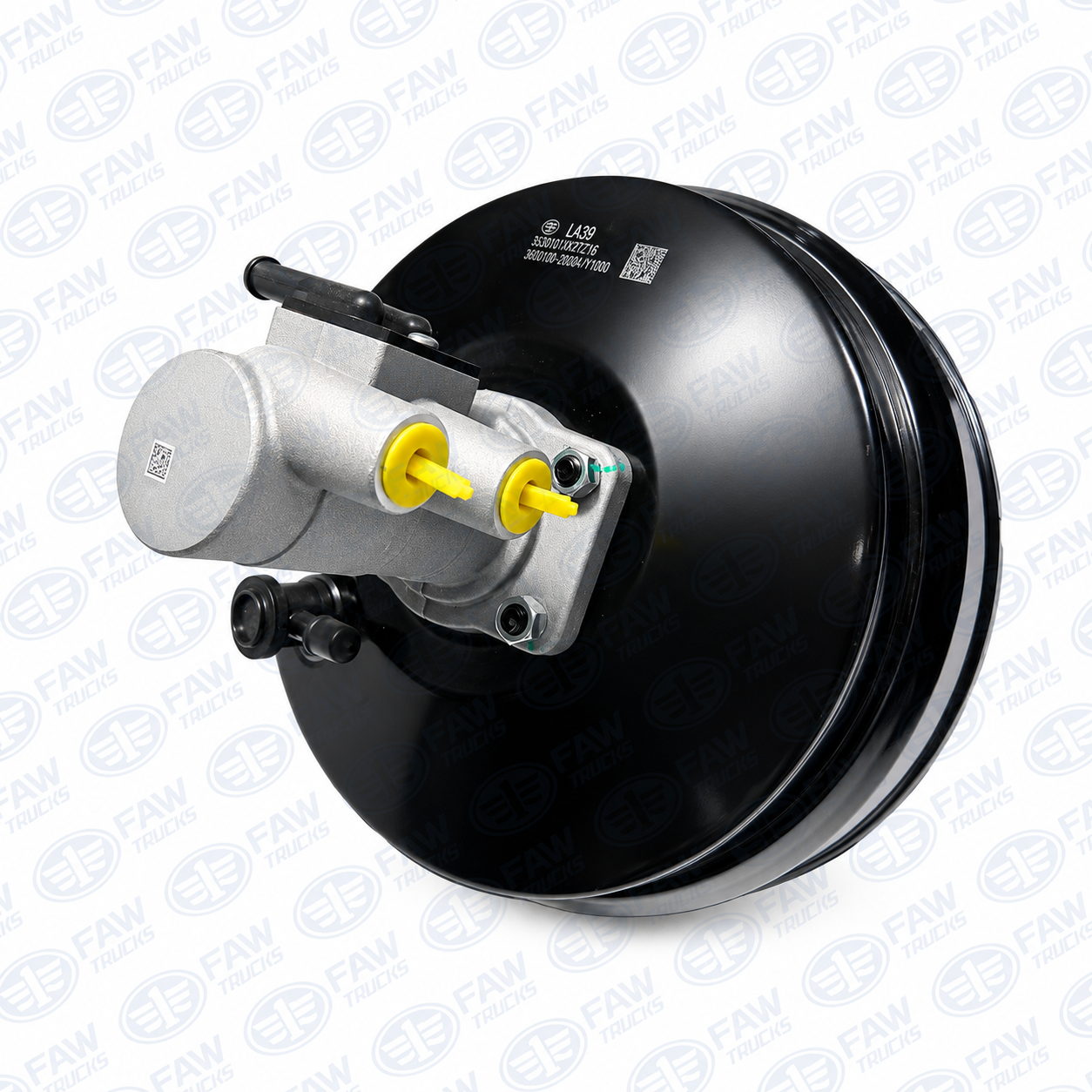 Booster de Freno 3539010-DR050