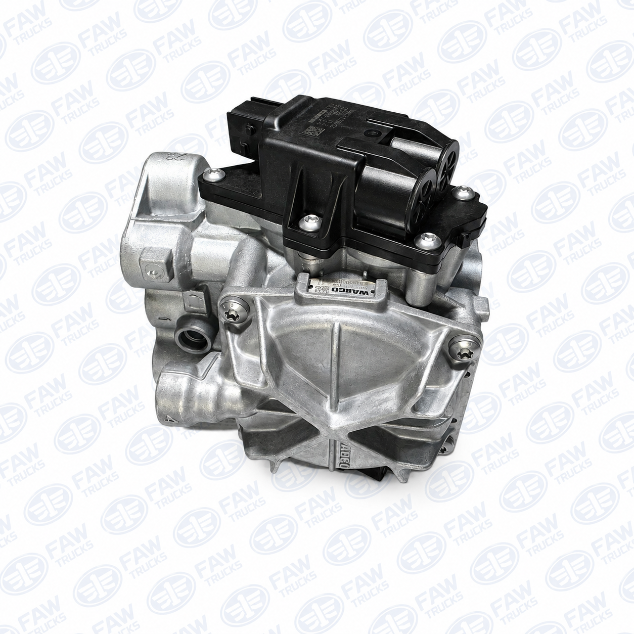 Módulo de Control del Sistema ABS 3550420-19T-C00WA