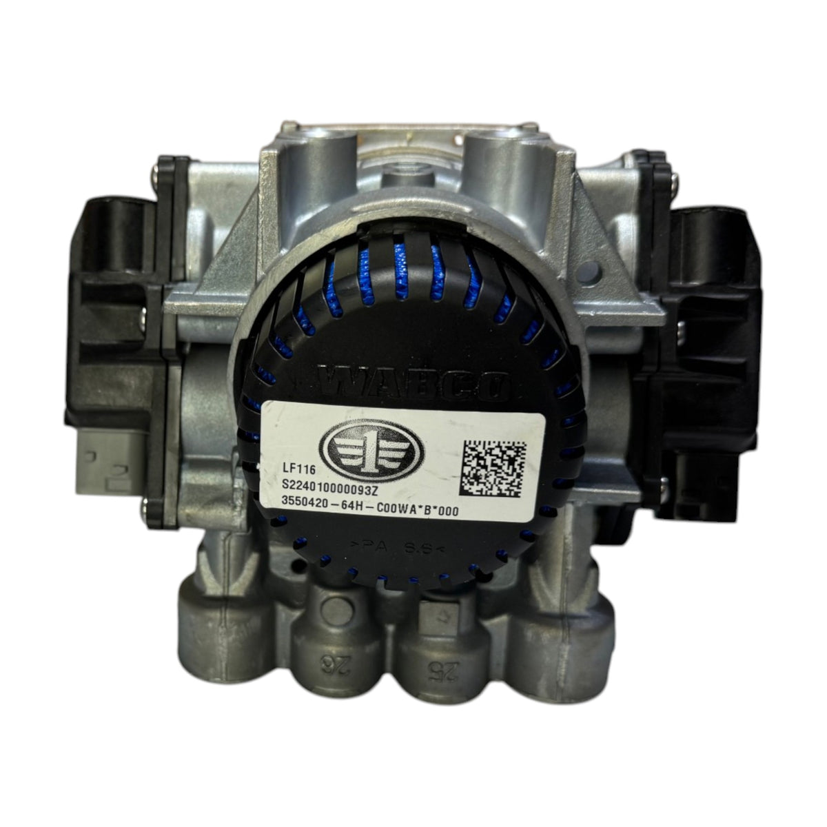 Módulo de Control del Sistema ABS 3550420-19T-C00WA