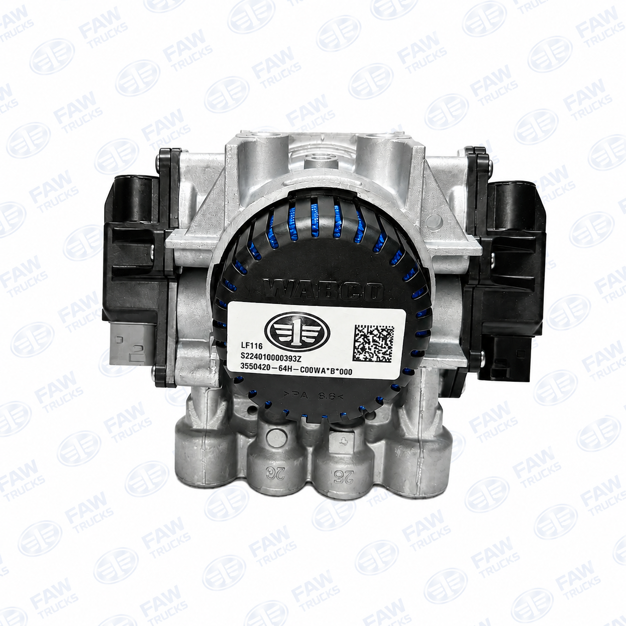 Módulo de Control del Sistema ABS 3550420-19T-C00WA