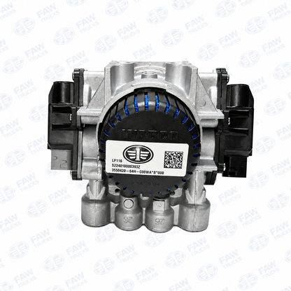 Módulo de Control del Sistema ABS 3550420-19T-C00WA