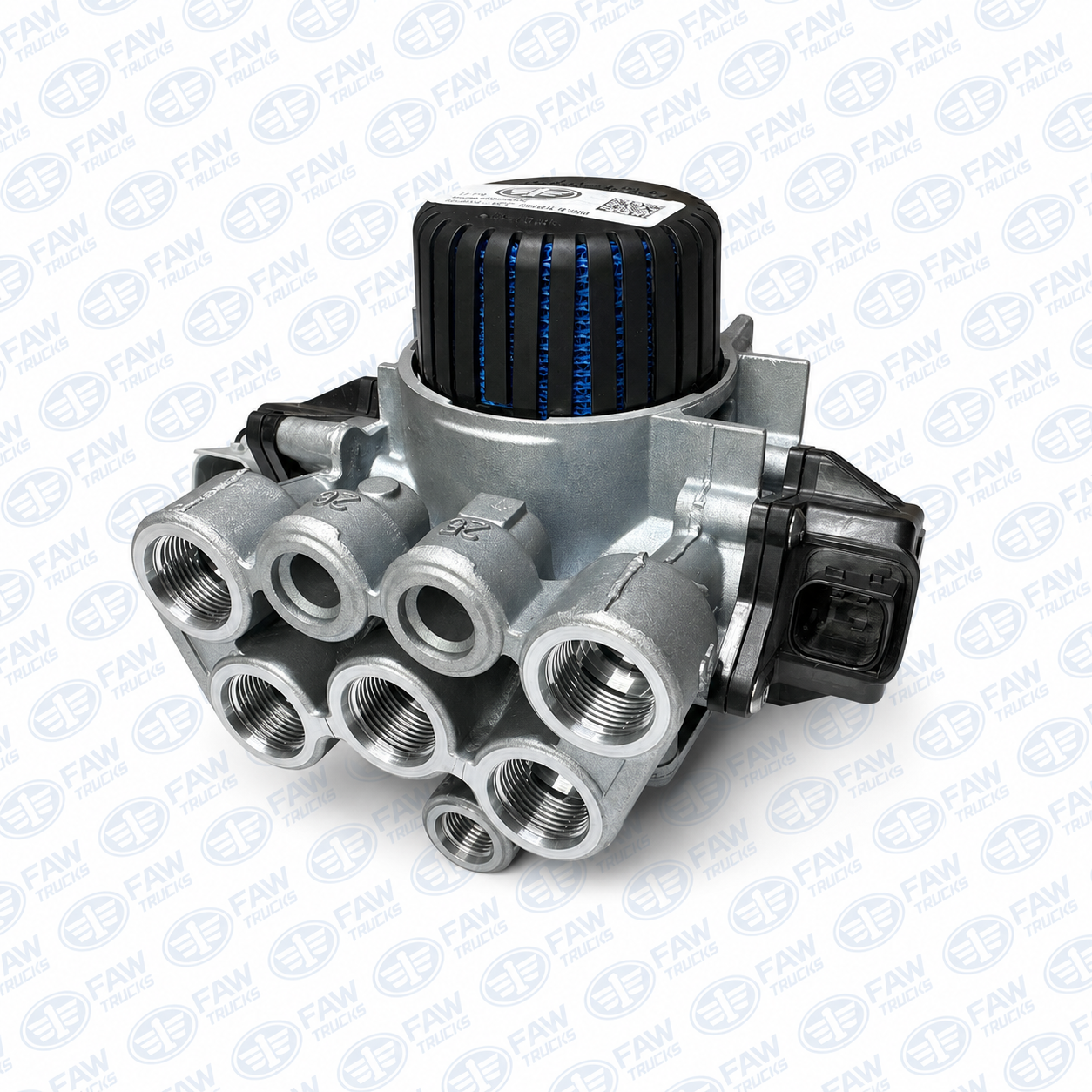 Módulo de Control del Sistema ABS 3550420-19T-C00WA