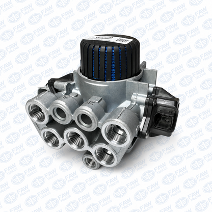 Módulo de Control del Sistema ABS 3550420-19T-C00WA