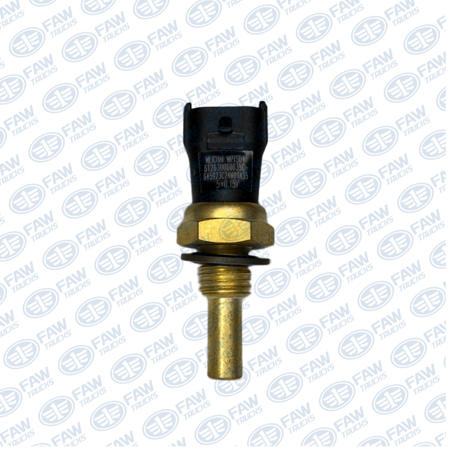 Sensor de Temperatura Ambiente 3602155-DR140