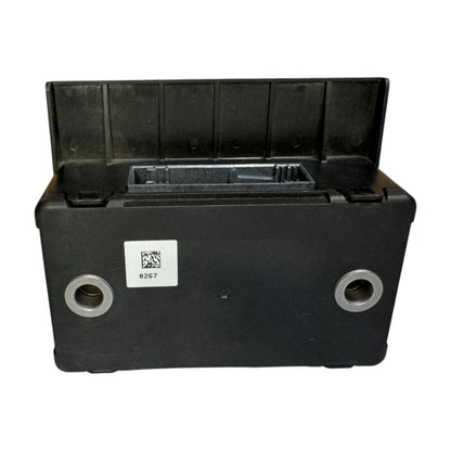 Módulo de Control de Bolsa de Aire 3607115A8V2