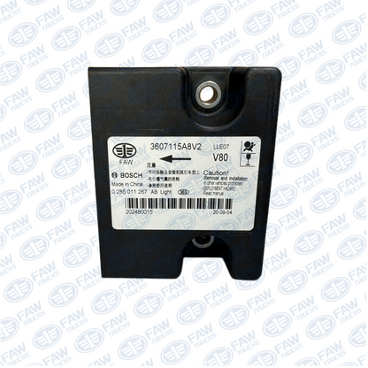 Módulo de Control de Bolsa de Aire 3607115A8V2
