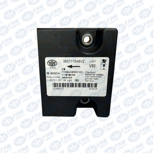 Módulo de Control de Bolsa de Aire 3607115A8V2