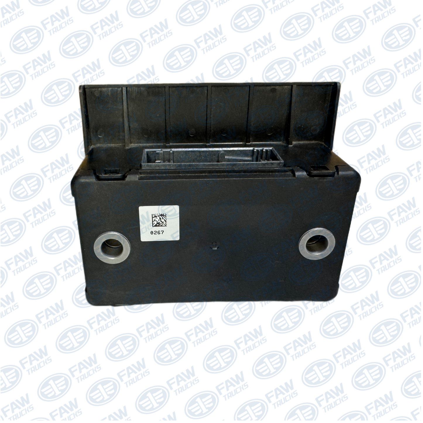 Módulo de Control de Bolsa de Aire 3607115A8V2