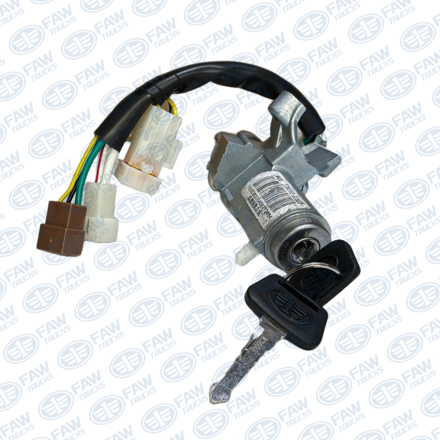 Kit Switch de Encendido 3704110-DZ600-KT