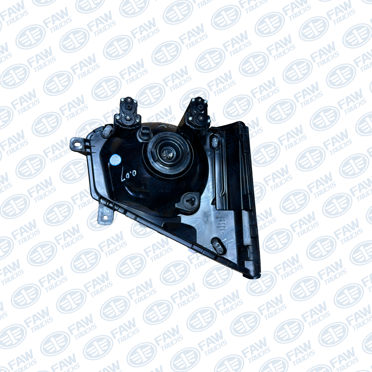 Faro Delantero Izquierdo 3711015A6K9
