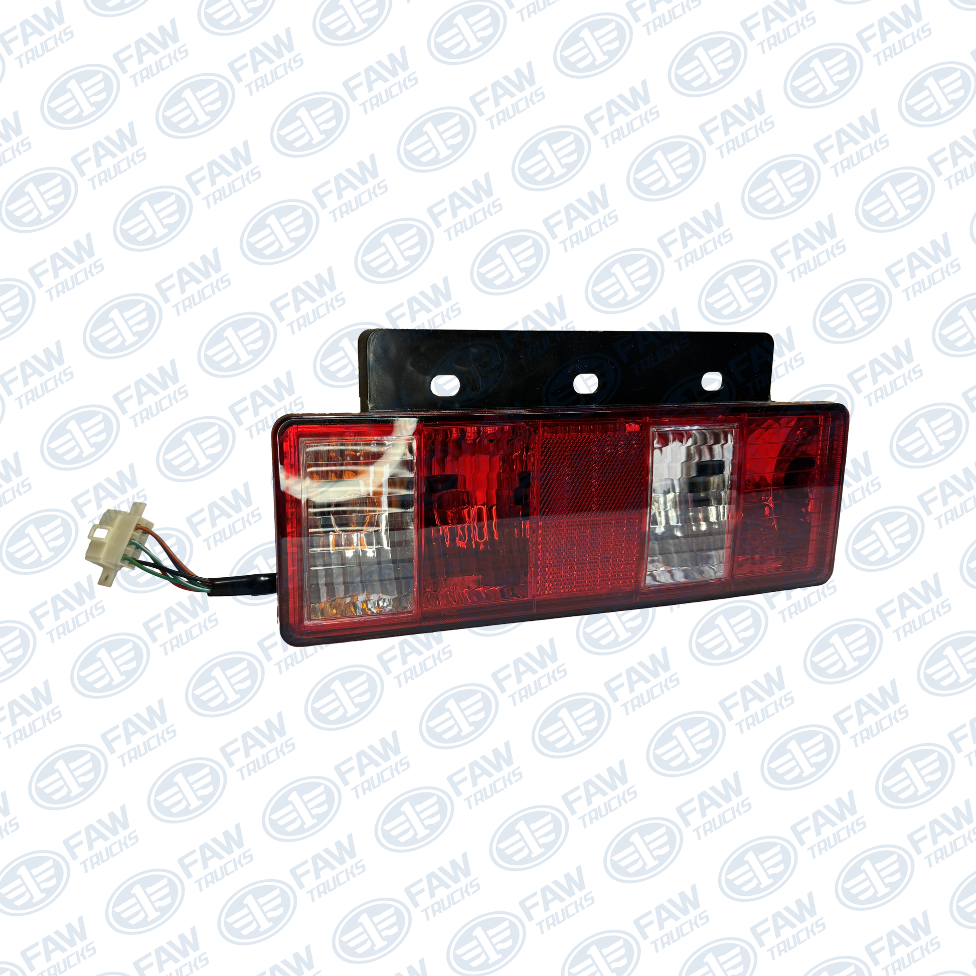 Calavera Izquierda 3716015-DR052