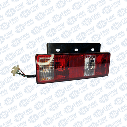Calavera Izquierda 3716015-DR052