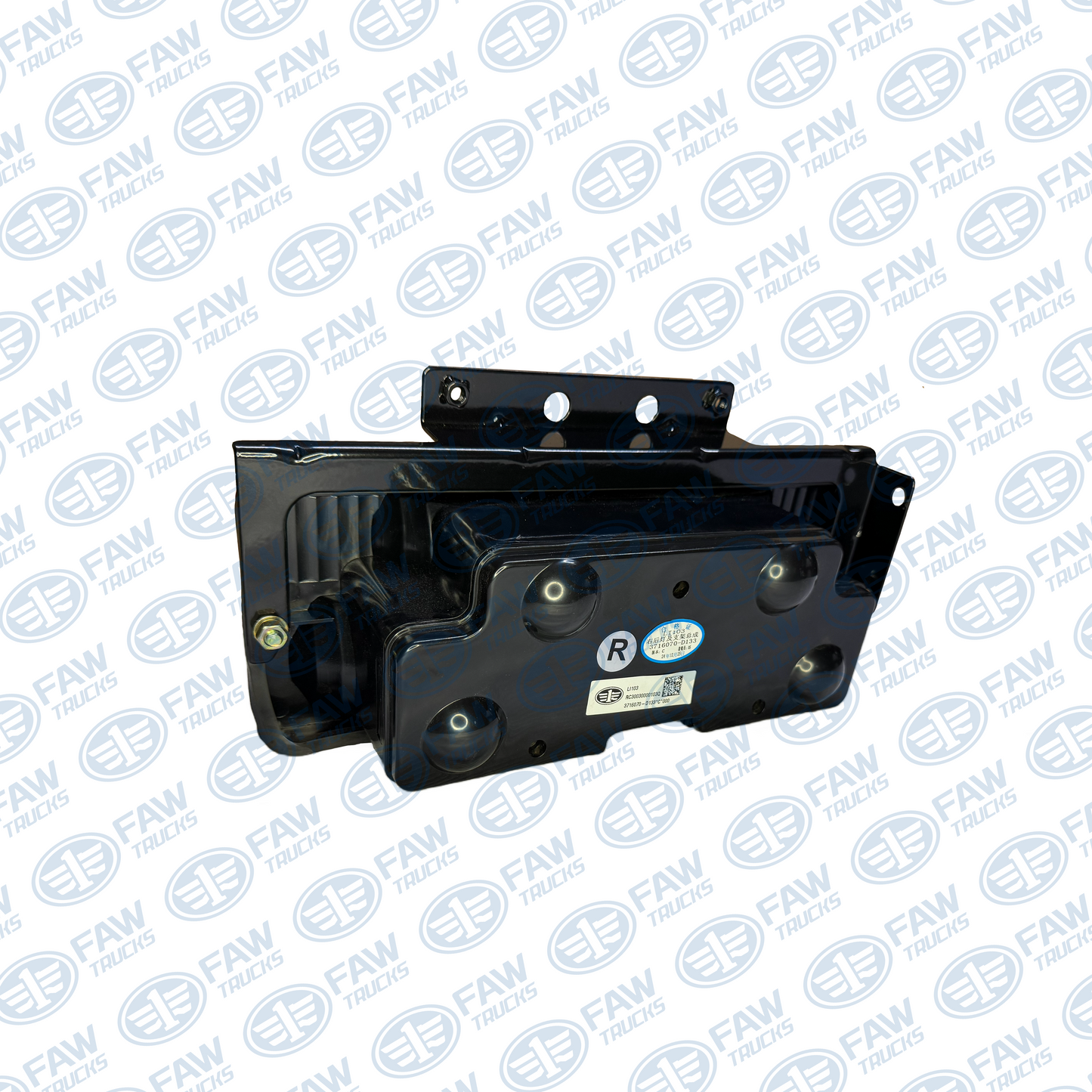 Luz Trasera Izquierda 3716065-D133
