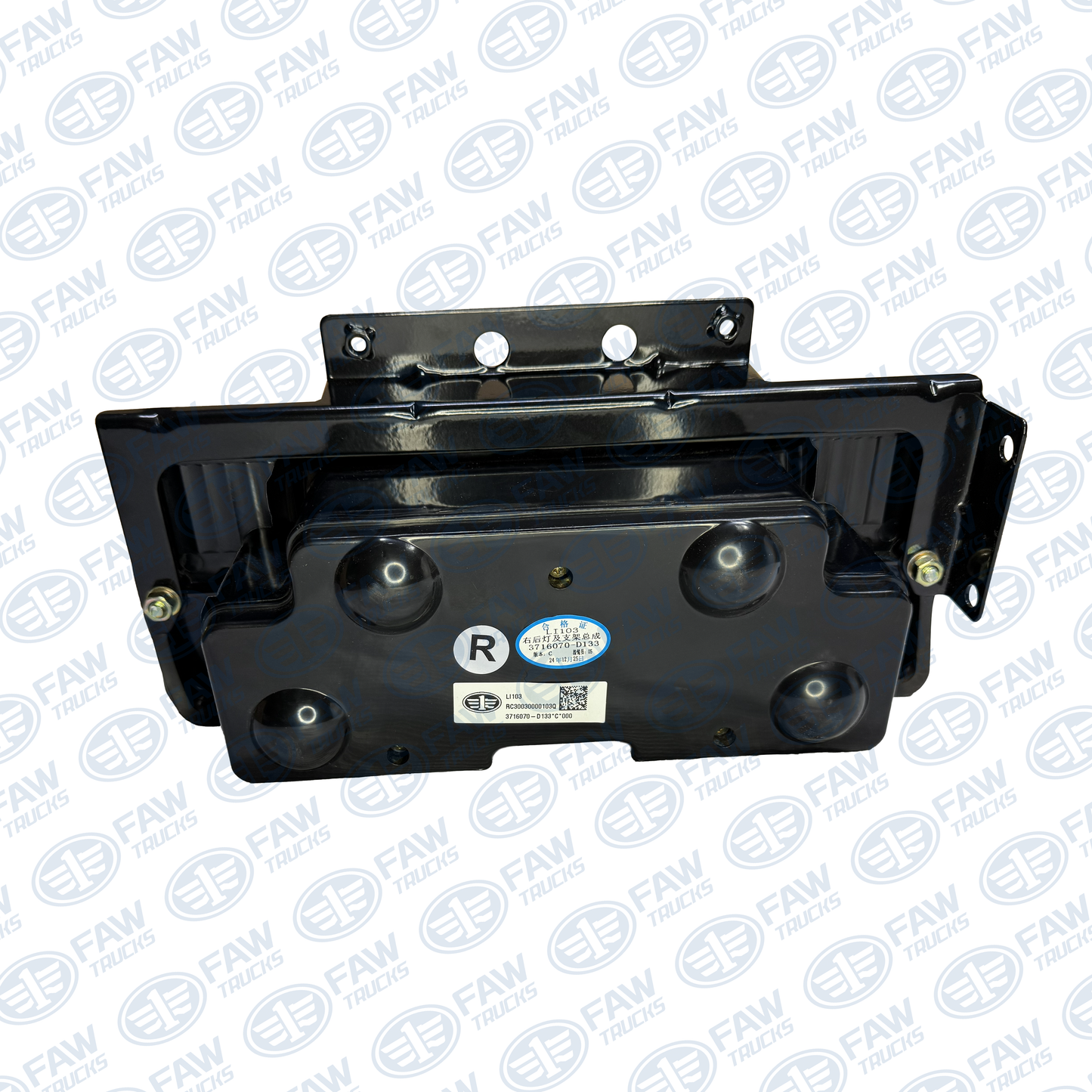 Luz Trasera Derecha 3716070-D133