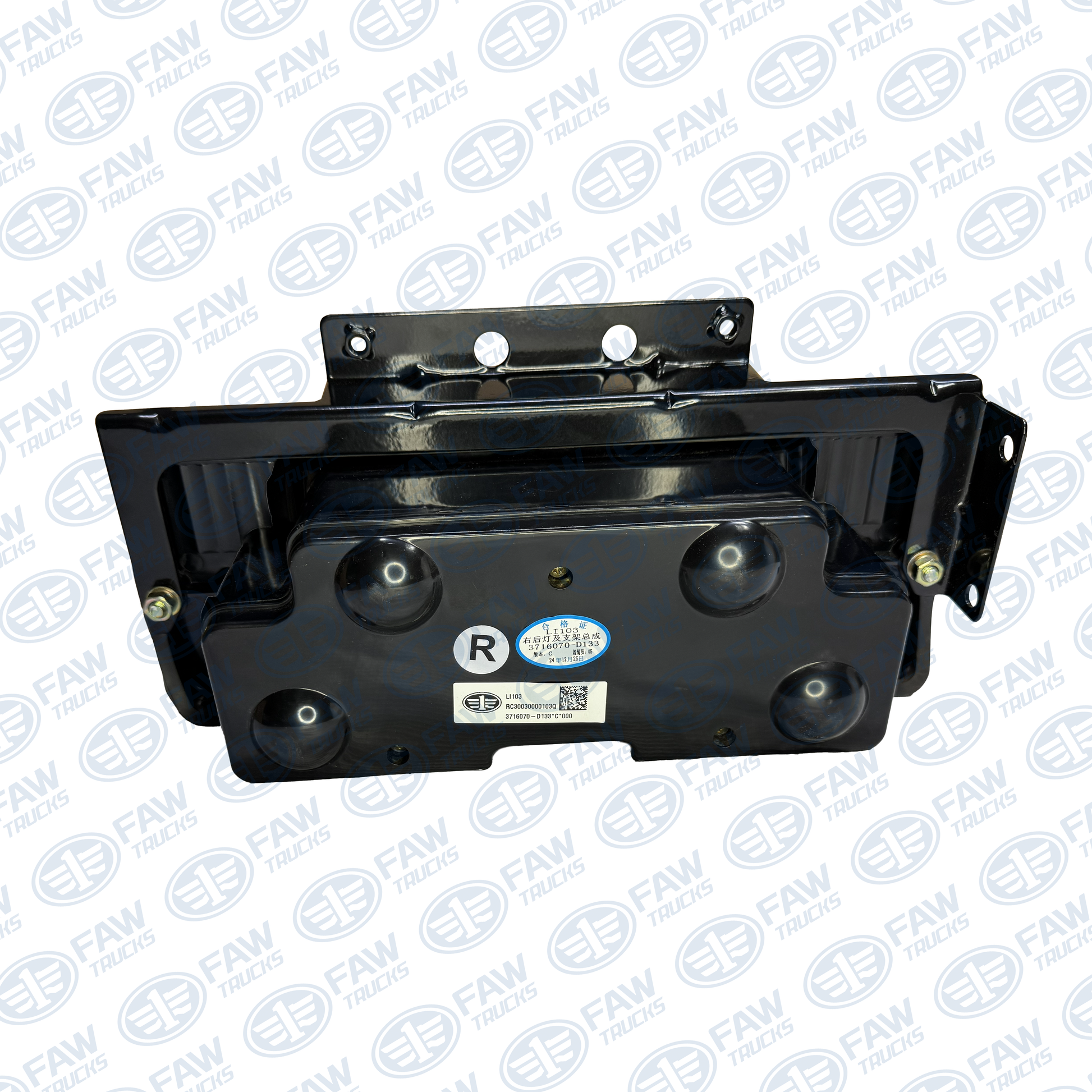 Luz Trasera Derecha 3716070-D133