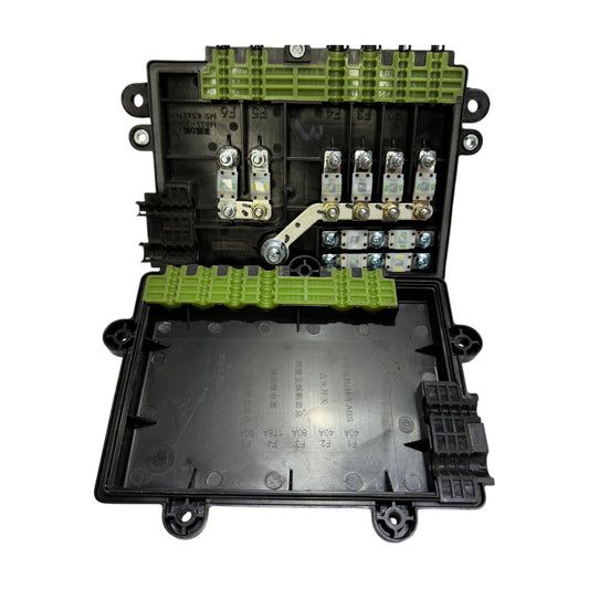 Caja de Fusibles 3722151-DY787