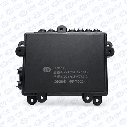 Caja de Fusibles 3722151-DY787