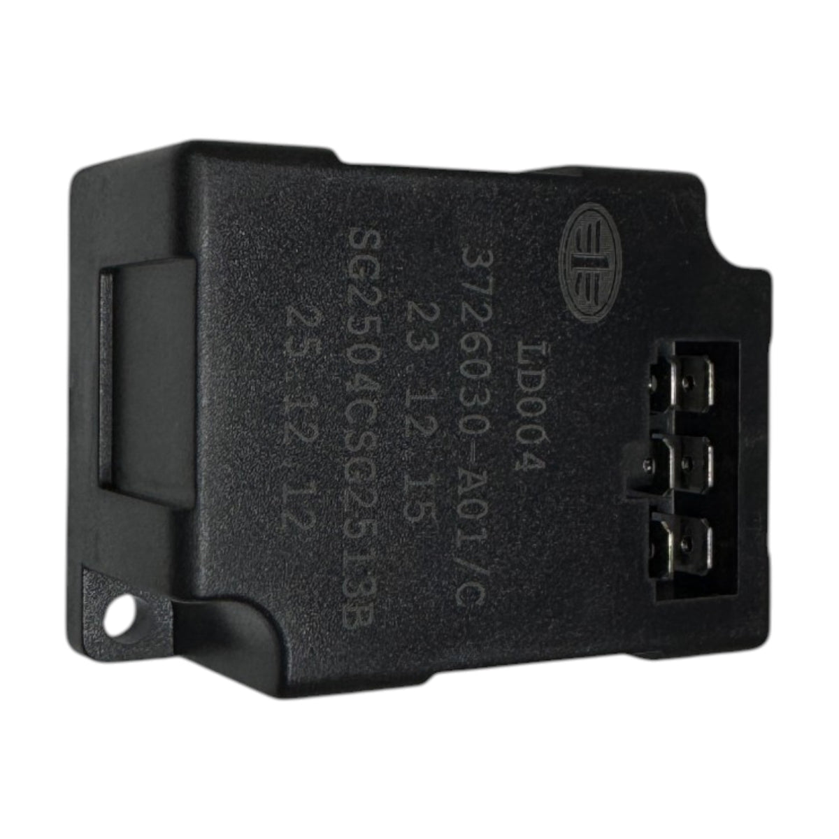 Controlador de Intermitentes 3726030-A01