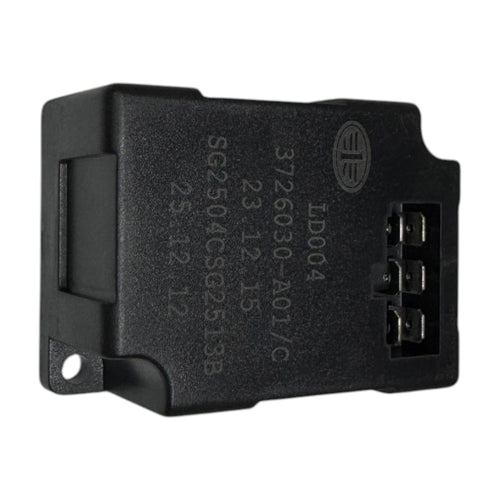 Controlador de Intermitentes 3726030-A01