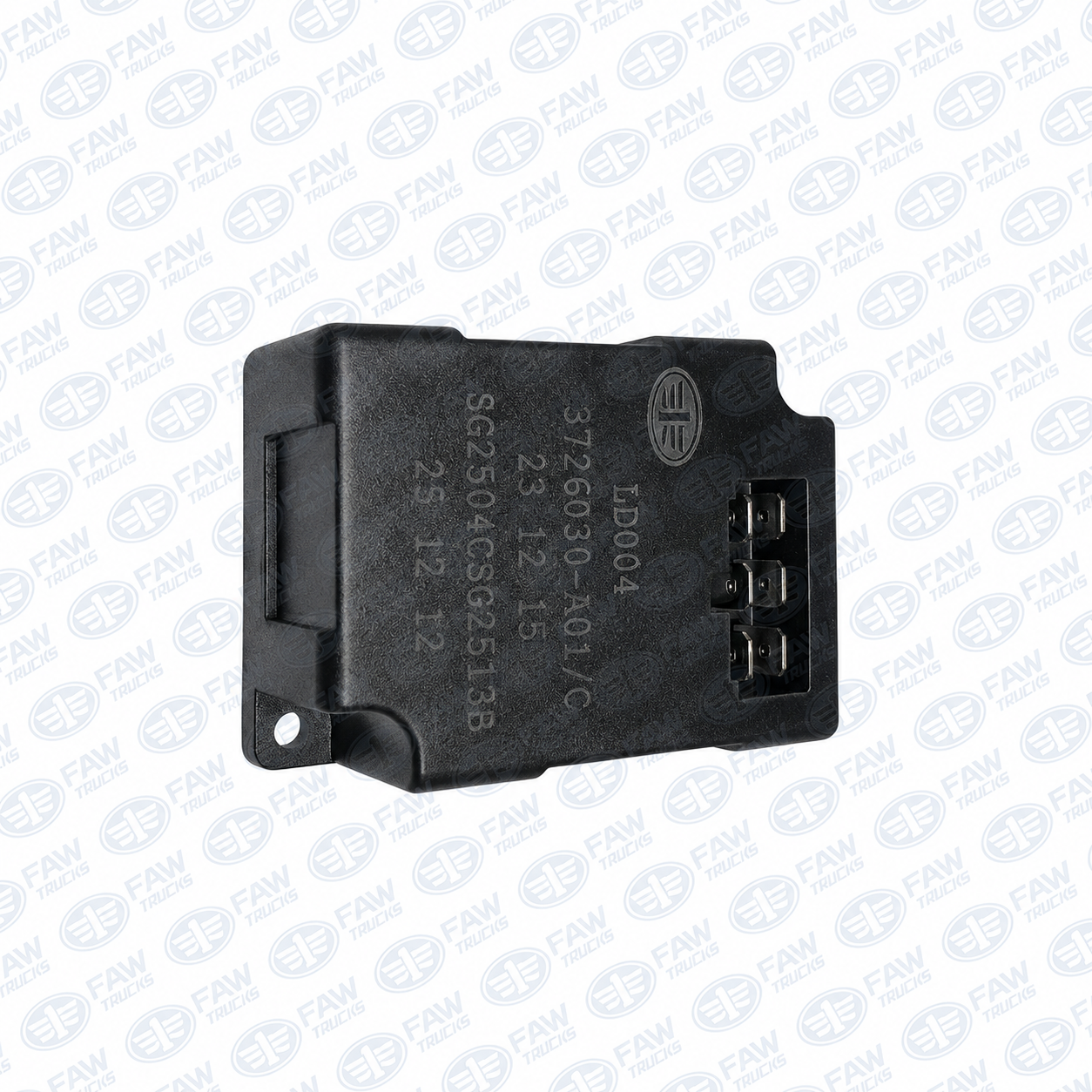 Controlador de Intermitentes 3726030-A01