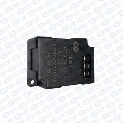Controlador de Intermitentes 3726030-A01