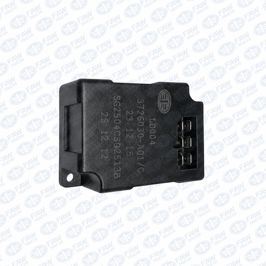Controlador de Intermitentes 3726030-A01