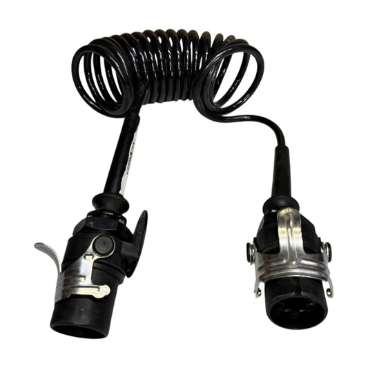 Ensamble de Energía de Espiral de Freno ABS 3730030-61B