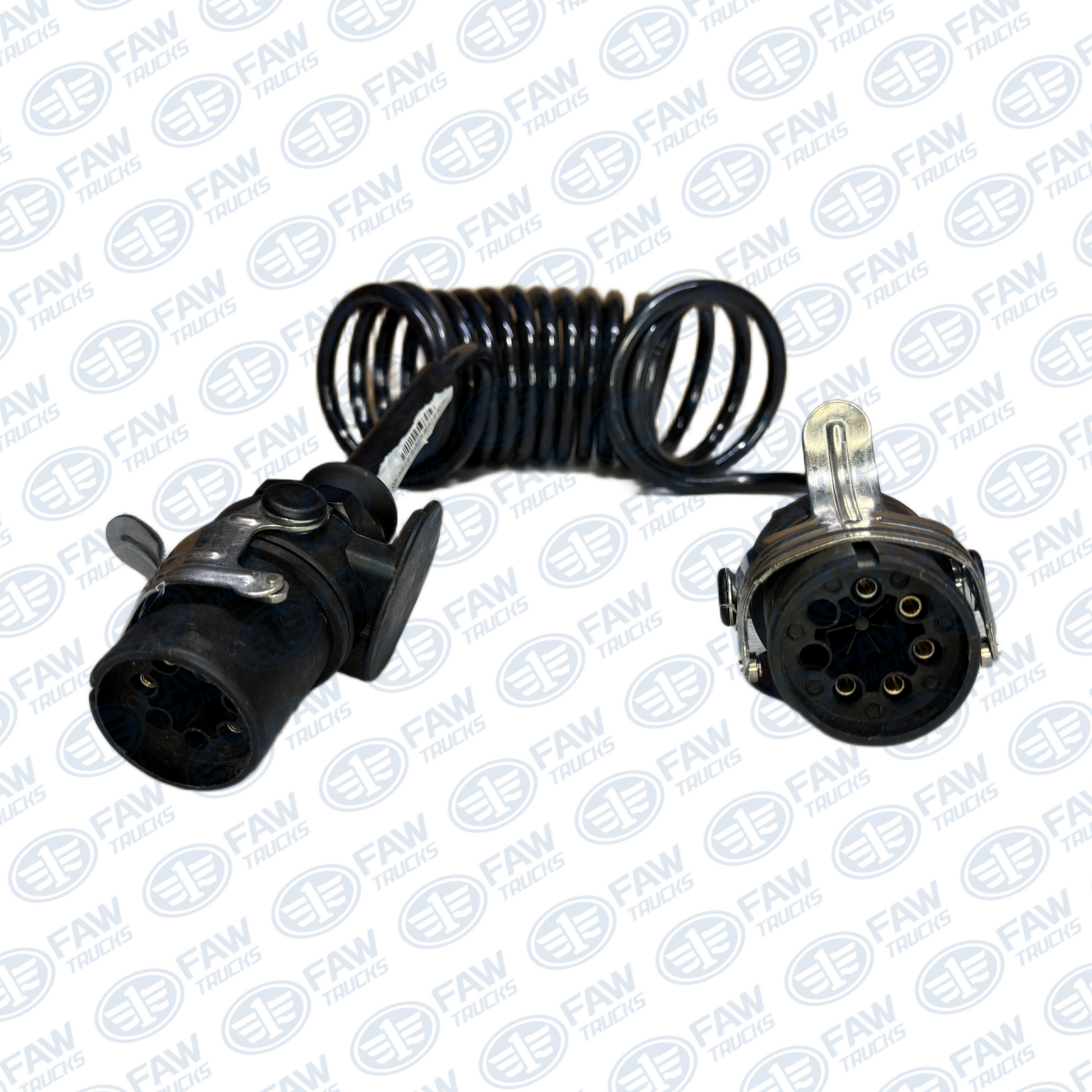 Ensamble de Energía de Espiral de Freno ABS 3730030-61B
