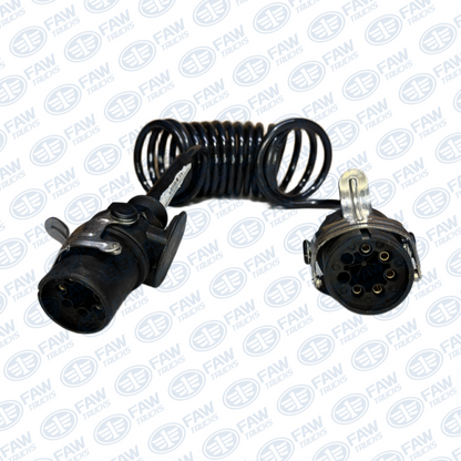 Ensamble de Energía de Espiral de Freno ABS 3730030-61B