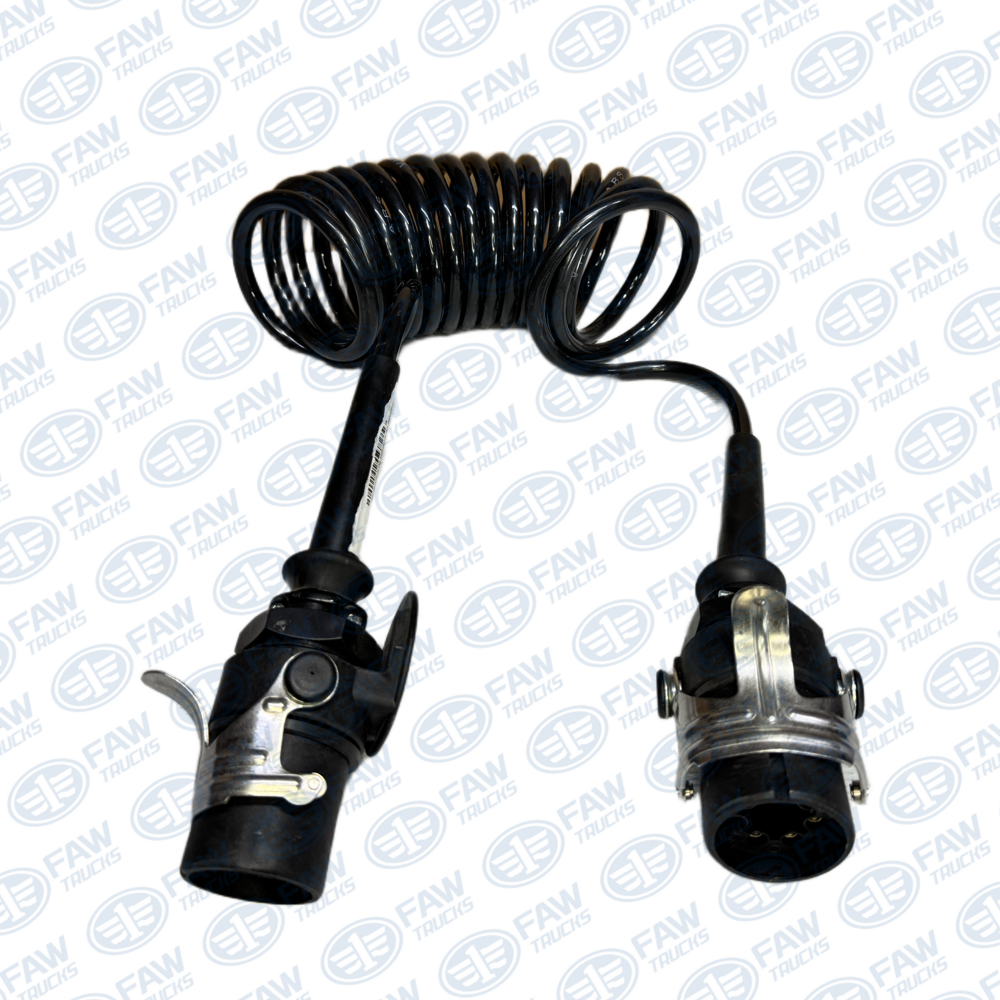 Ensamble de Energía de Espiral de Freno ABS 3730030-61B