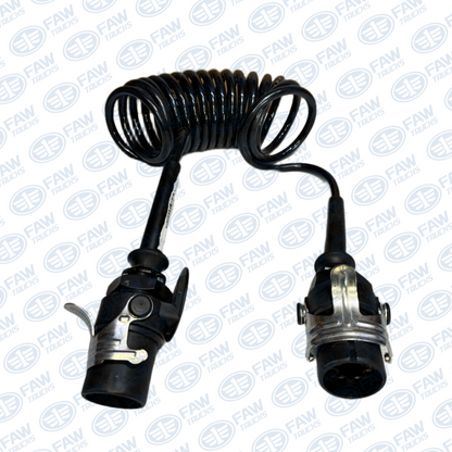 Ensamble de Energía de Espiral de Freno ABS 3730030-61B