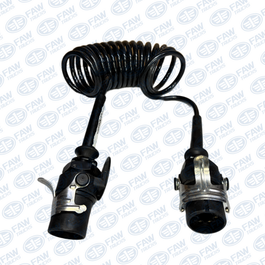 Ensamble de Energía de Espiral de Freno ABS 3730030-61B