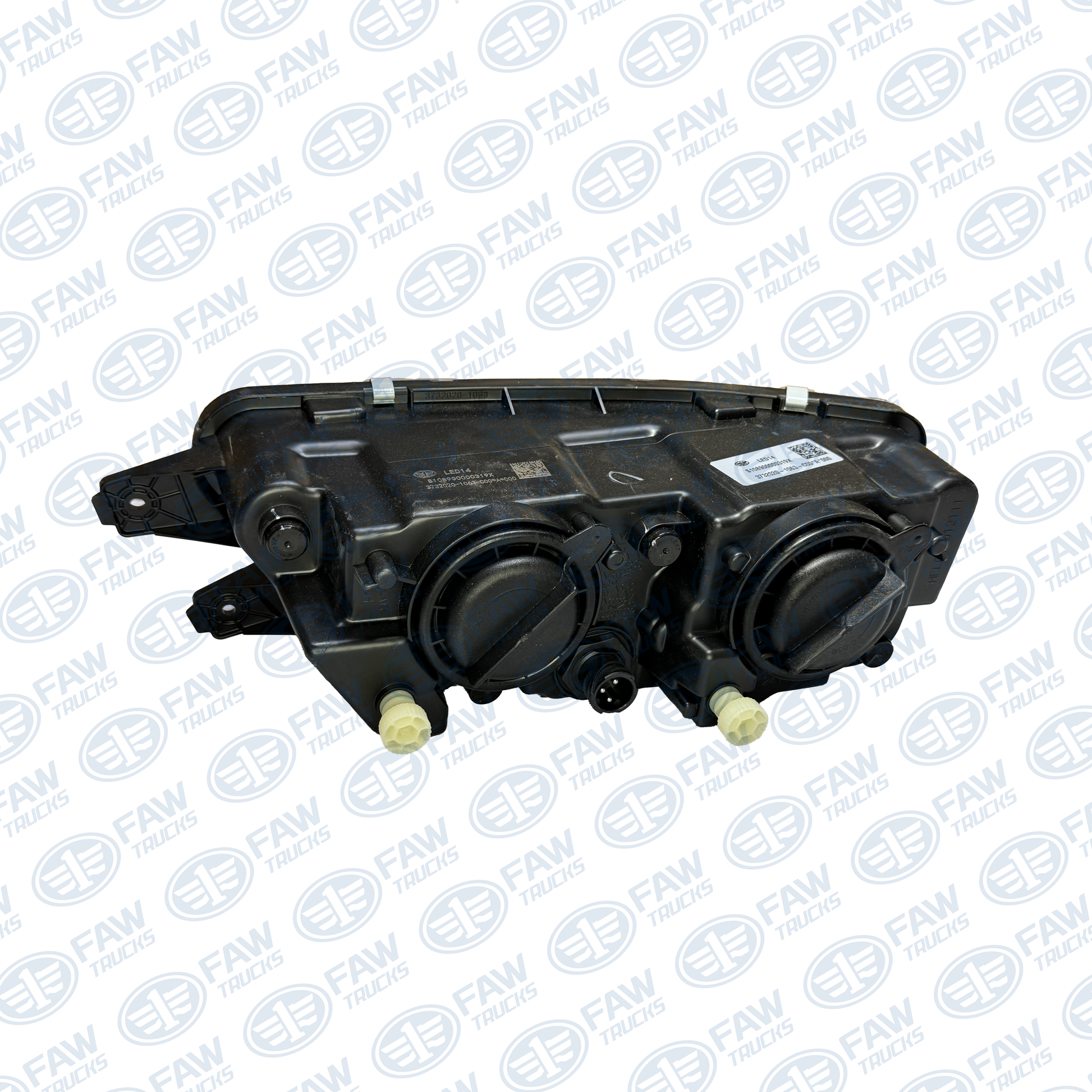 Luz Antineblina Derecha 3732020-1063-C00
