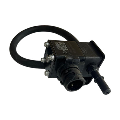 Válvula Solenoide con Soporte 3754030-2000