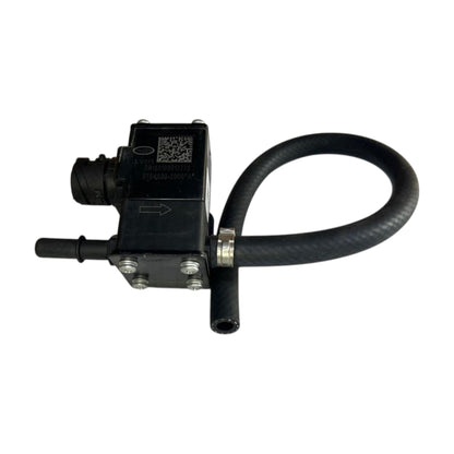 Válvula Solenoide con Soporte 3754030-2000