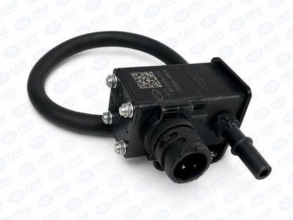 Válvula Solenoide con Soporte 3754030-2000