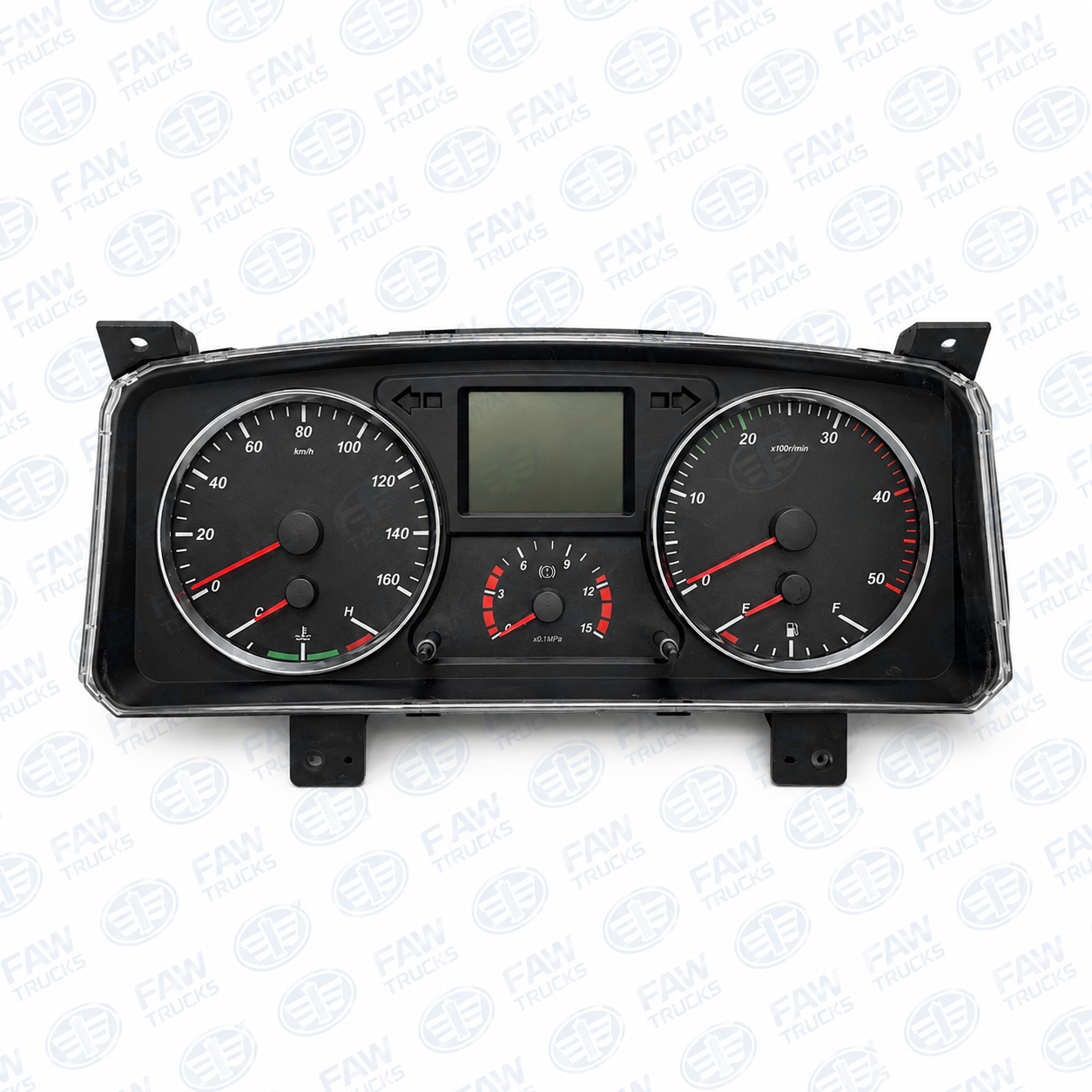 Odómetro de Velocidad 3801010-DR100