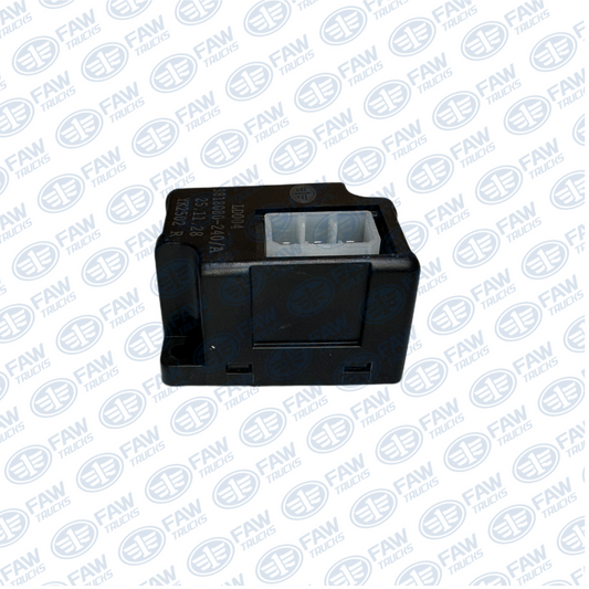Conjunto de Controlador de Nivel de Refrigerante 3818080-240