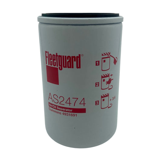 Filtro de Urea 3952201